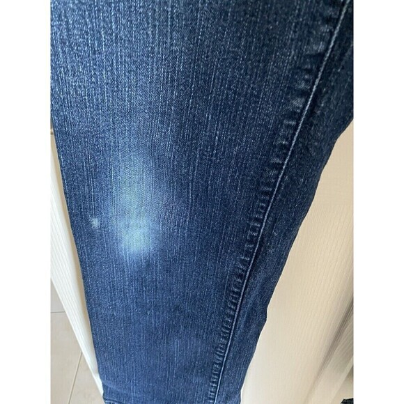 NYDJ Lift & Tuck Sz.10 Denim Jeans - Picture 6 of 6